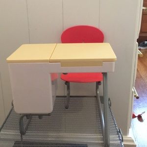 American Girl Doll Desk
